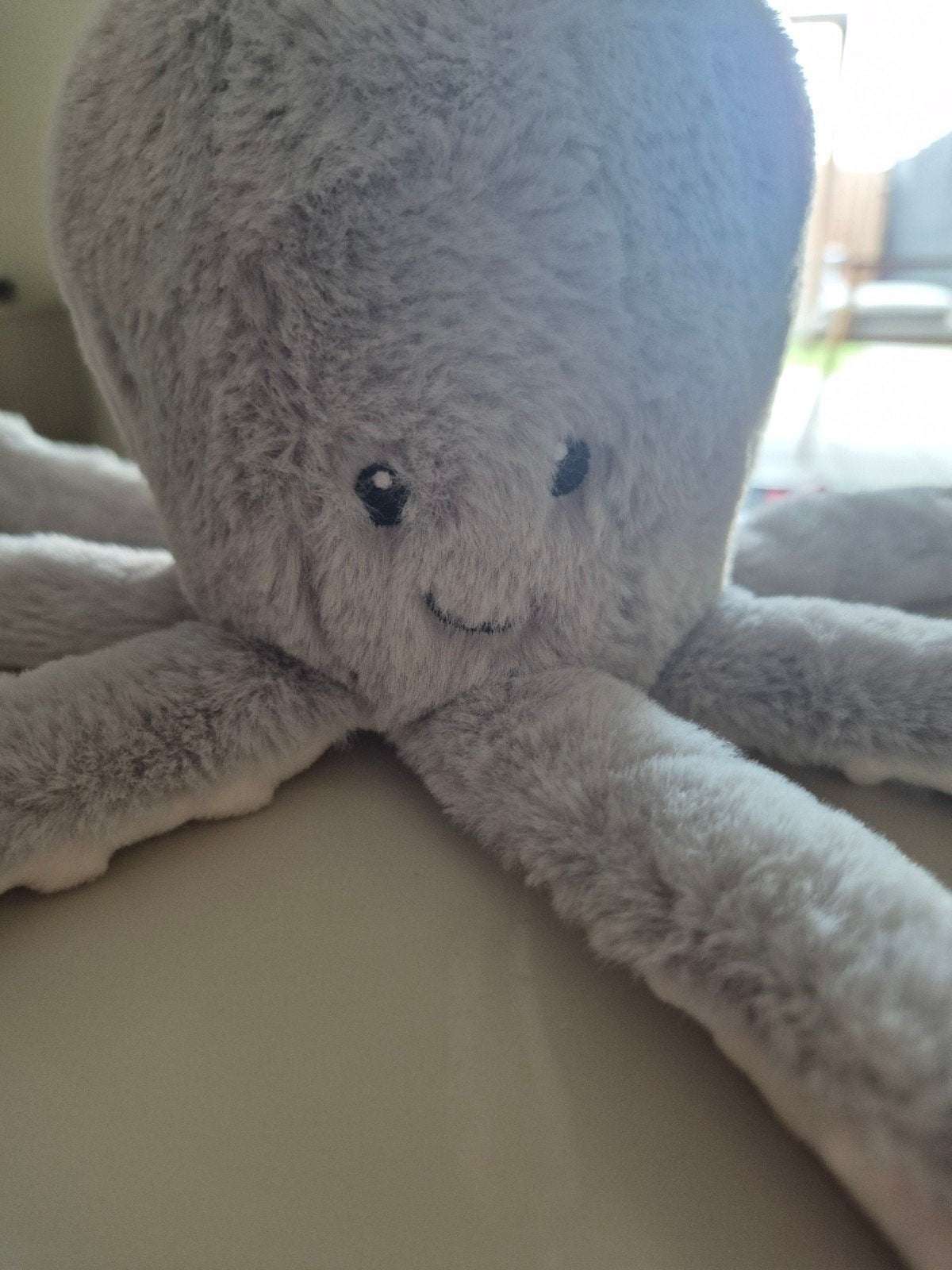 Nieuw: Flow Amsterdam hartslag knuffel Olly, Ophalen of Verzenden, Nieuw