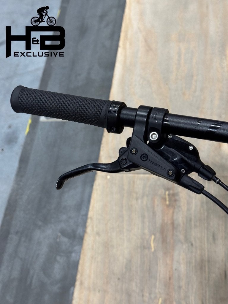Conway Xyron S 2.7 E-Mountainbike Sram SX, Fietsen en Brommers, Niet ingevuld, Ophalen of Verzenden, Zo goed als nieuw, Schijfrem