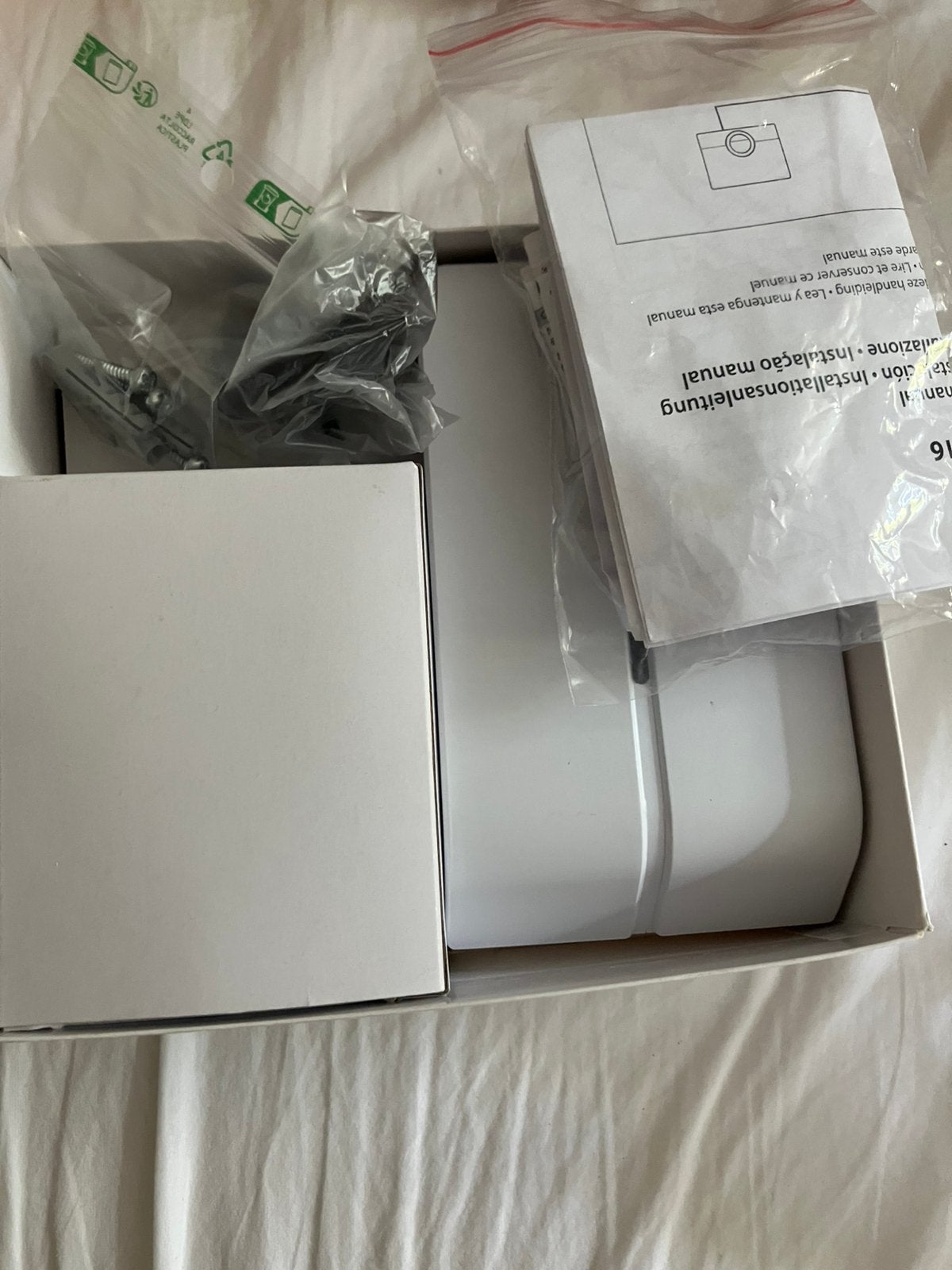 Remeha gateway 16 voor bijv Etwist thermostaat, Doe-het-zelf en Verbouw, Ophalen of Verzenden, Zo goed als nieuw
