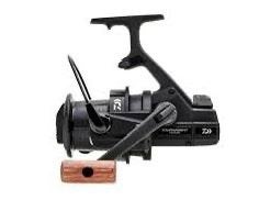 Gezocht! Daiwa ts 5000 black edition, Watersport en Boten, Hengelsport | Karpervissen, Ophalen of Verzenden, Zo goed als nieuw