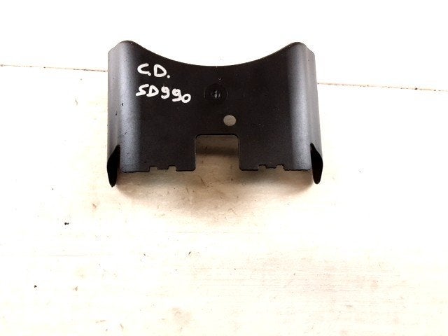 990 Superduke 2007 - 2012 KTM Cover Cover divers D1-45076, Motoren, Accessoires | Overige