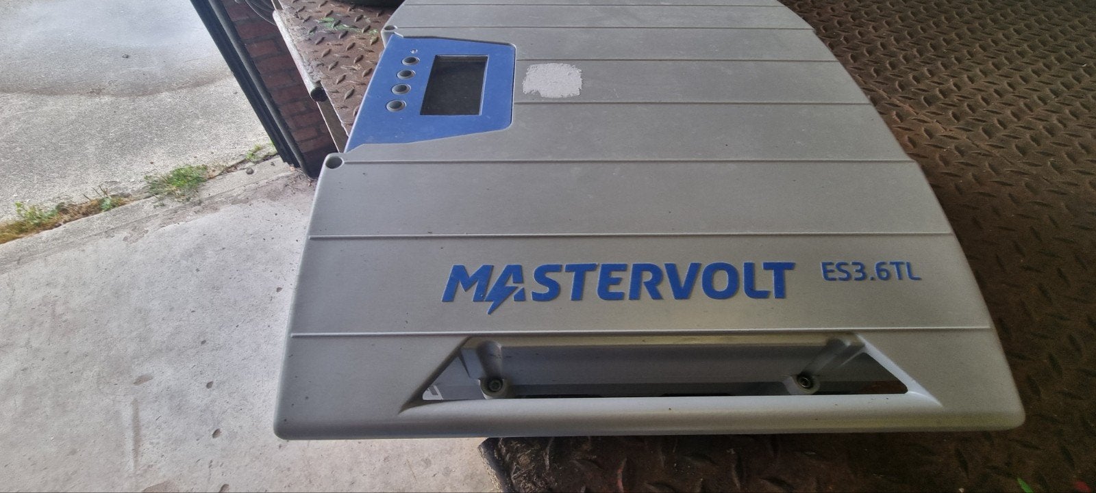 Goodwe omvormer 8000 watt, Ophalen of Verzenden