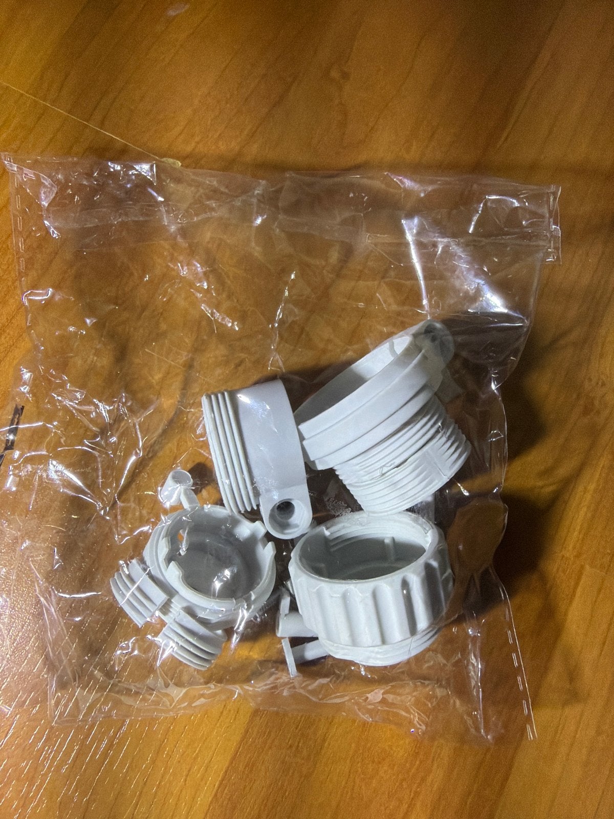 Diverse Radiator Thermostaat Adapters - Nieuw, Ophalen of Verzenden, Nieuw, Overige typen