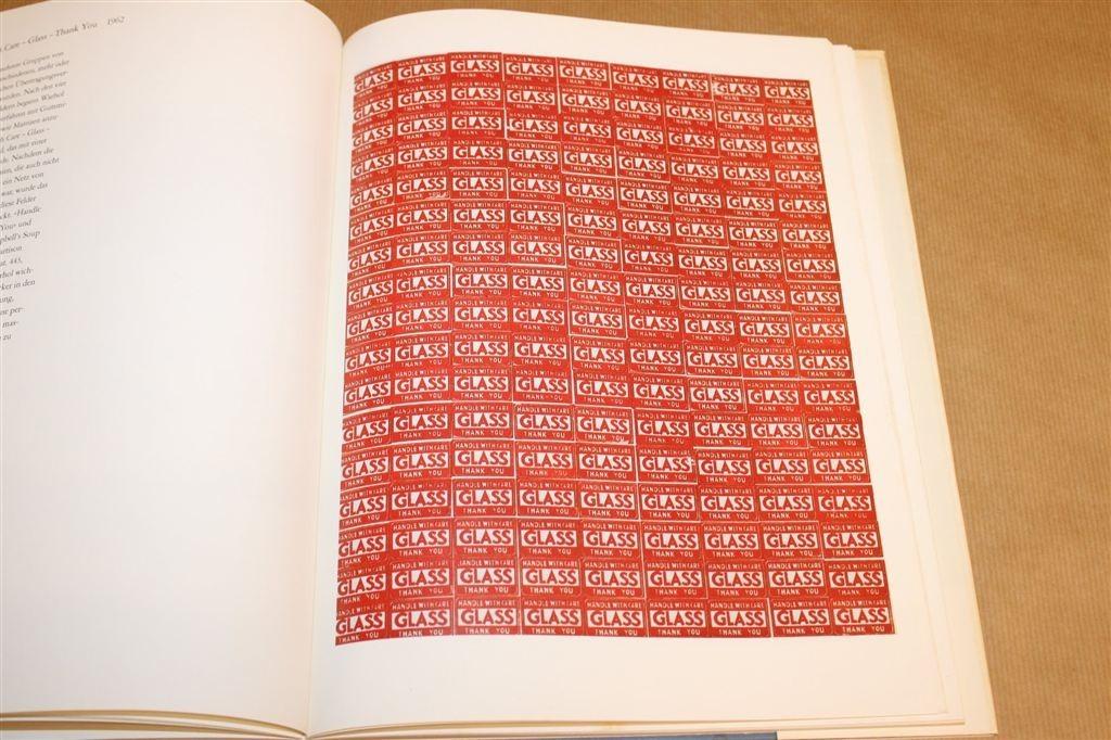 Beuys, Rauschenberg, Twombly, Warhol — Sammlung Marx, Ophalen of Verzenden, Gelezen