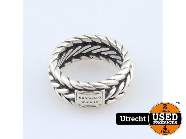 Budha to Budha Nuhul Ring Maat 19
