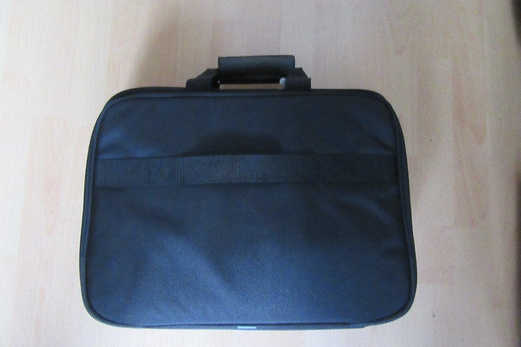 Aktetas Zakelijke Reistas – vakken voor kleding (Nieuw), Computers en Software, Laptoptassen, 17 inch of meer, Nieuw, Aktetas