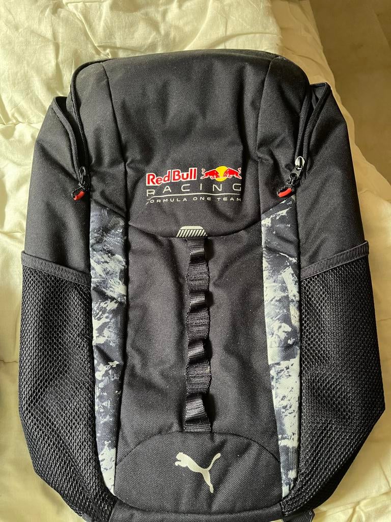 RED BULL RACING RUGZAK NIEUW, Ophalen, Nieuw
