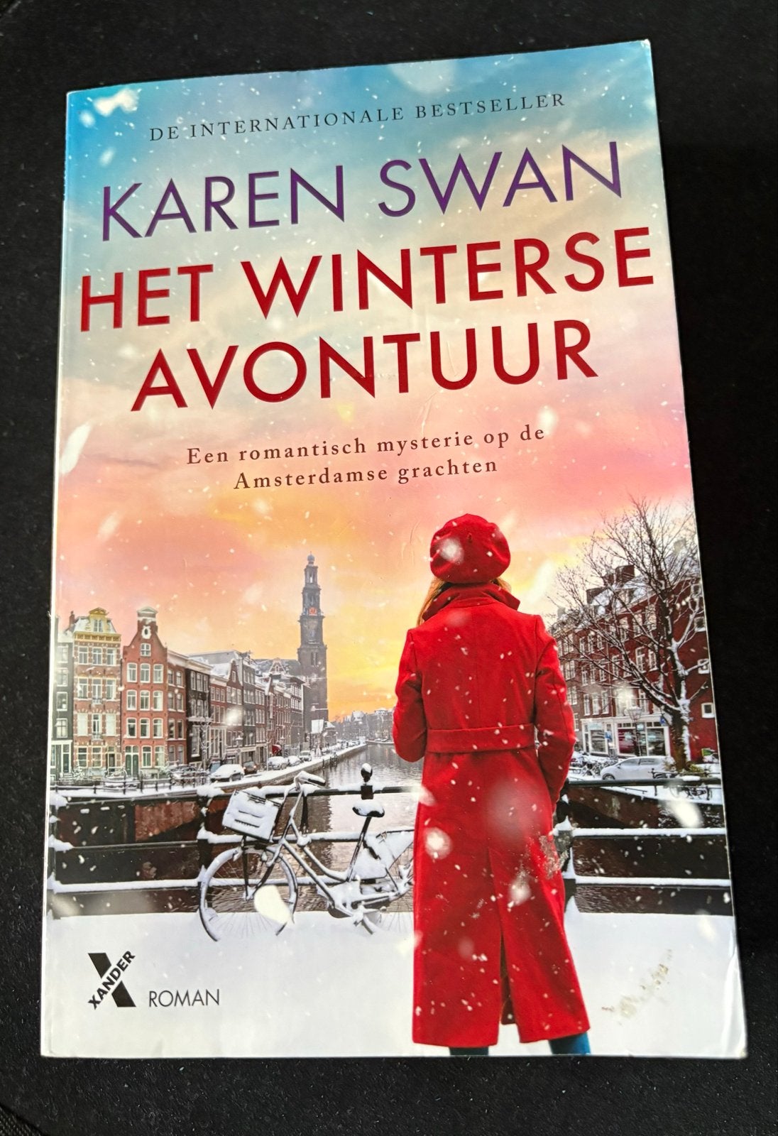 Pakket leesboeken: Romans en thrillers, Ophalen of Verzenden, Gelezen