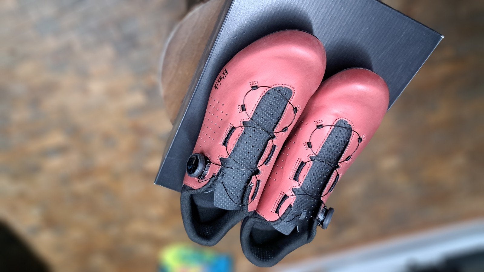 Fizik Vento fietsschoenen - Zo goed als nieuw, Ophalen of Verzenden