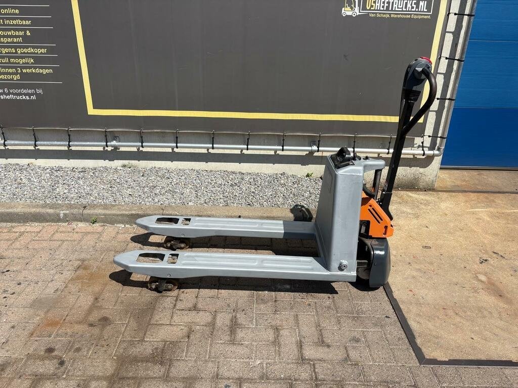VS-22737 Elektrische palletwagen Ech 12c