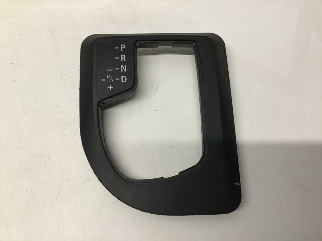 Afdekking interieur BMW 5-serie Touring E61 703408901, Auto-onderdelen, Interieur en Bekleding, Gebruikt, -, -, Ophalen of Verzenden
