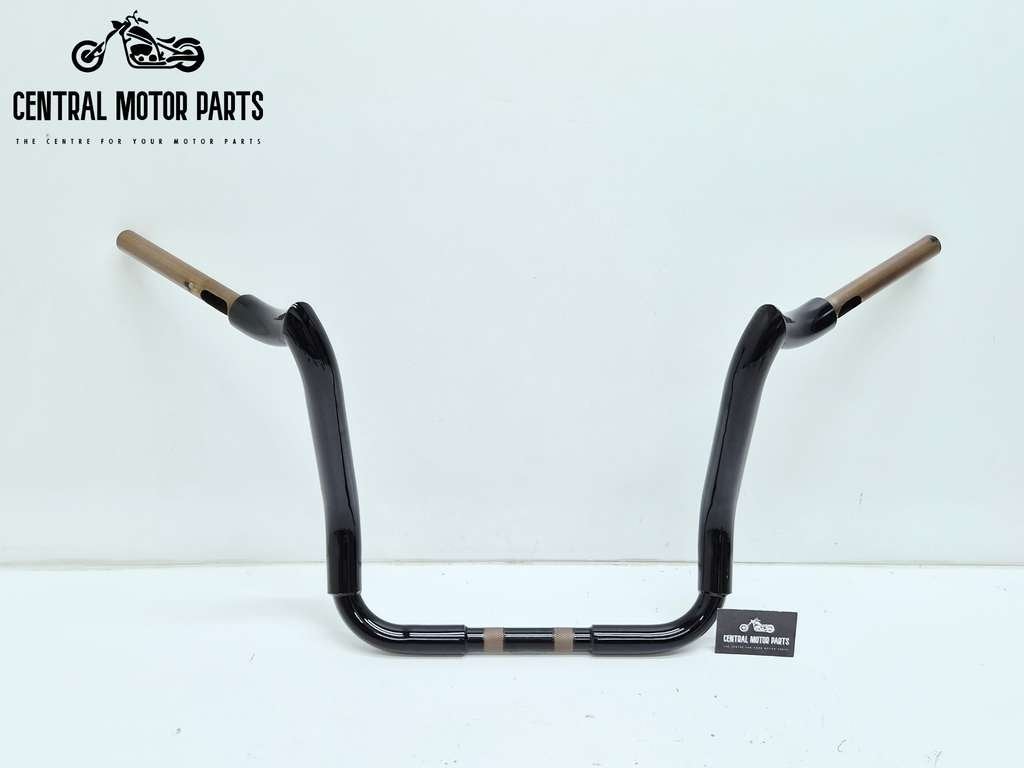 Zwarte 14 inch Street-Electra Glide 2024-up, Niet ingevuld, Niet ingevuld, Nieuw, Ophalen of Verzenden