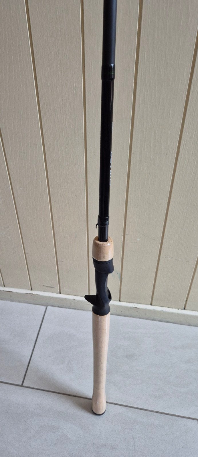 Shimano Curado Casting. Heavy. 2.29m, 14-42g. Nieuw., Watersport en Boten, Ophalen, Nieuw, Curado, 2.29m