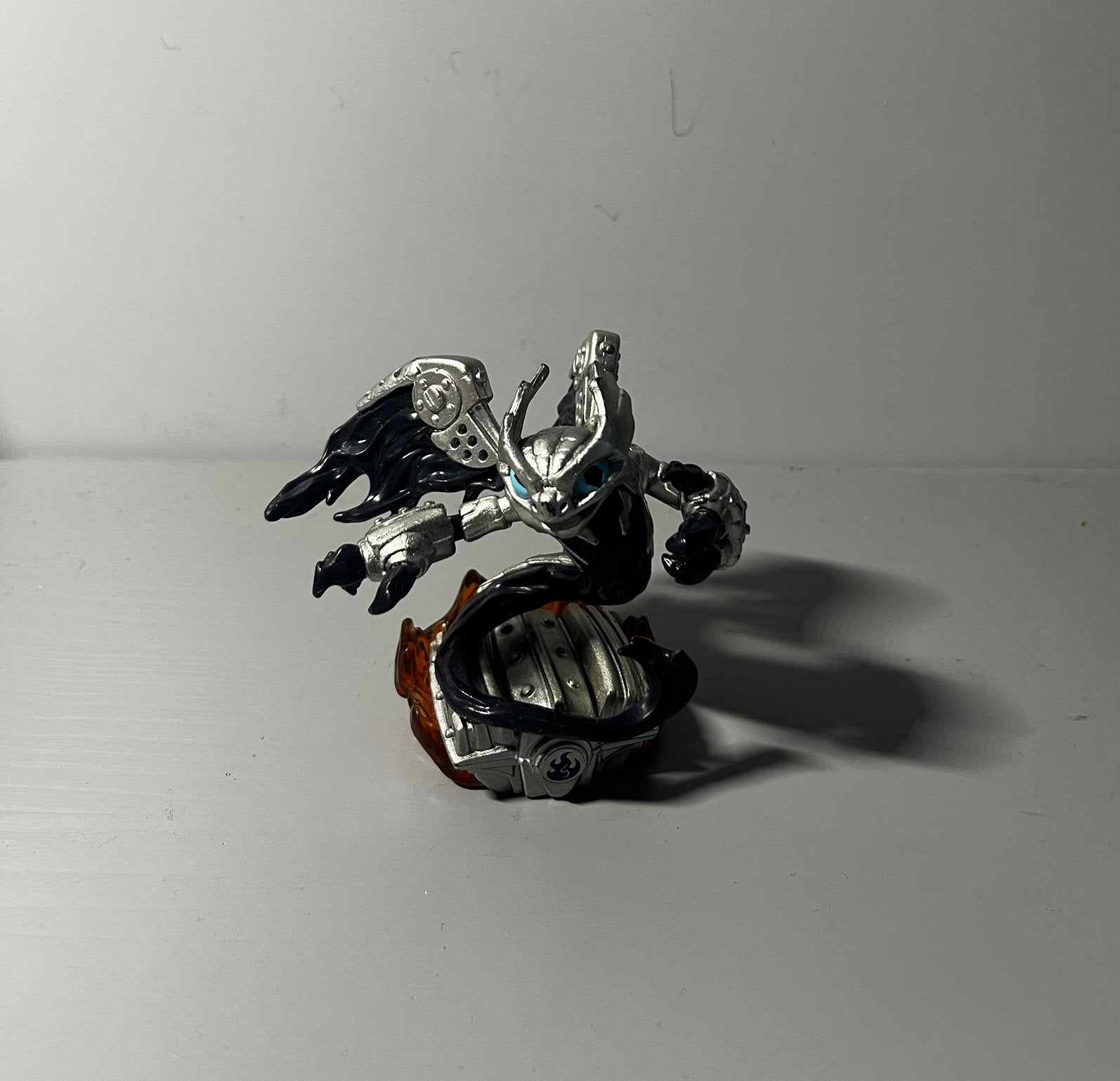 Skylanders dark spitfire, Ophalen of Verzenden, Zo goed als nieuw