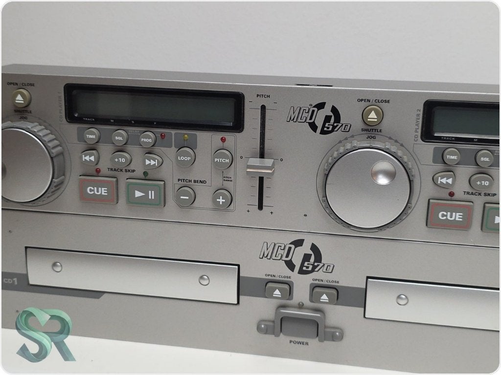Jb systems MCD-570, Overige merken, Gebruikt, ., Ophalen of Verzenden
