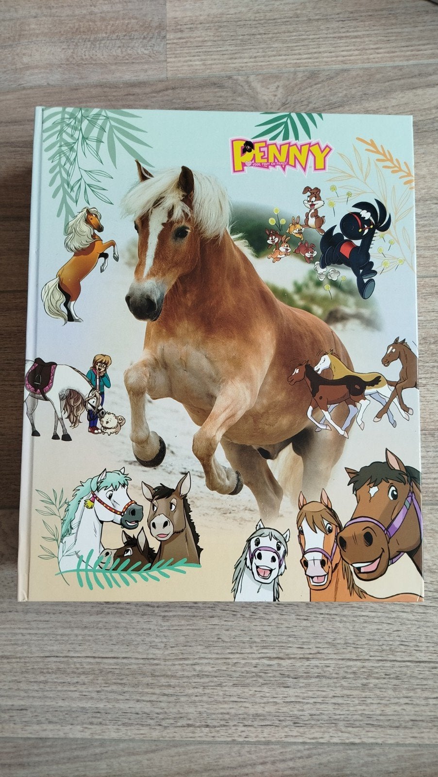 Penny jaargang 2020, Boeken, Ophalen of Verzenden