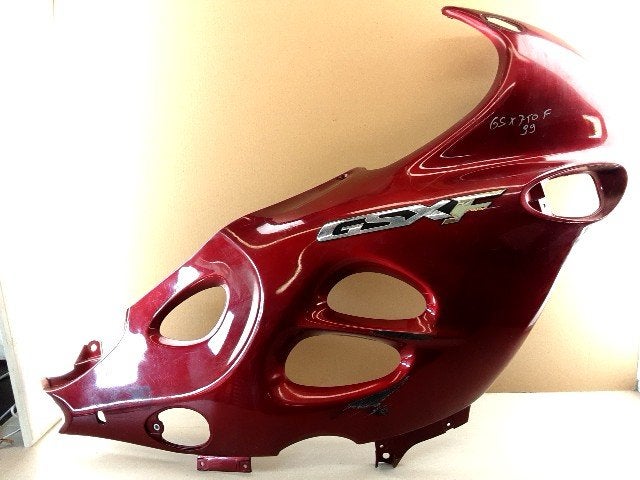 GSX750F 1998 - 2005 Suzuki Kuipdeel D1-36606