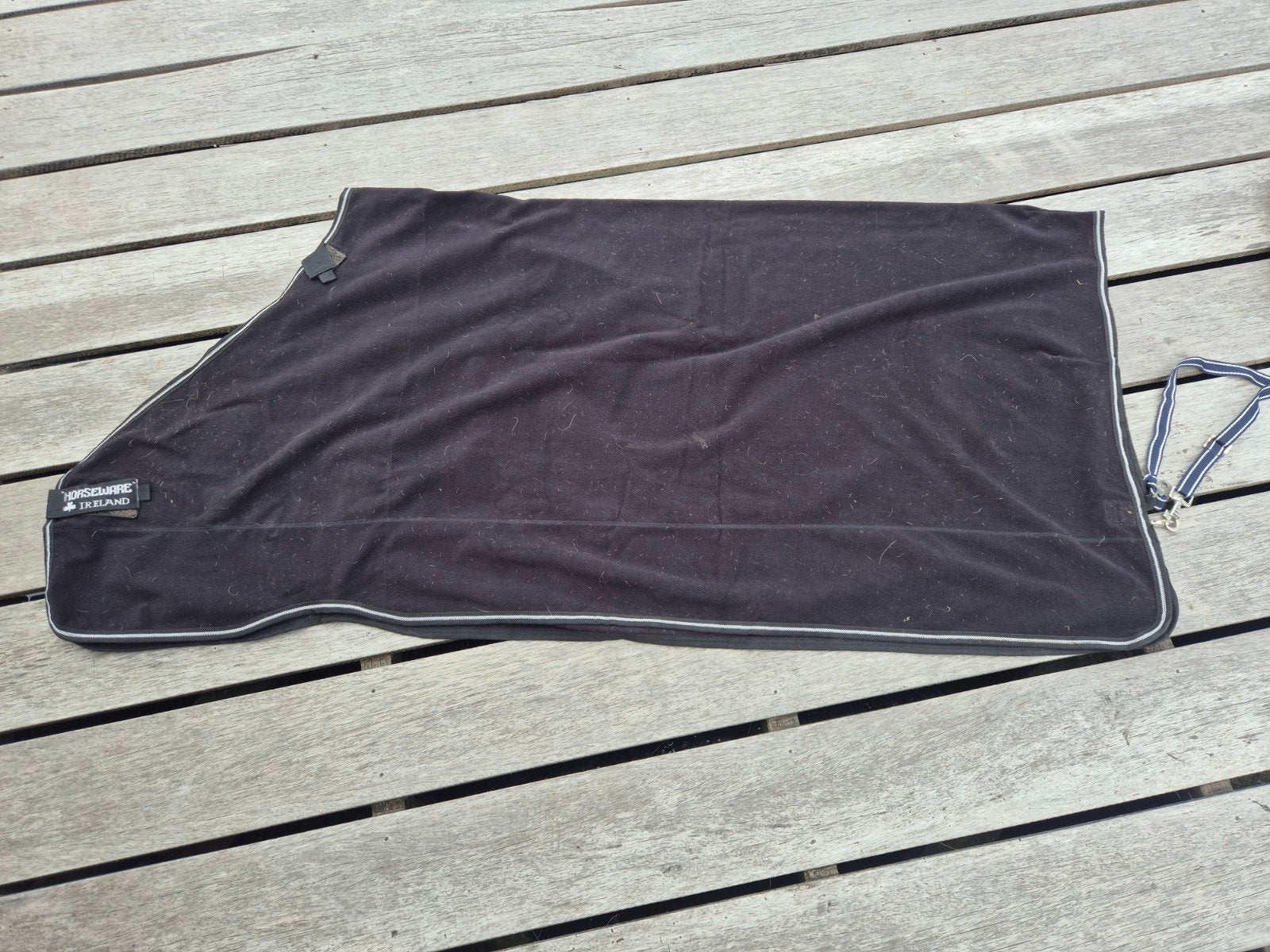 HorseWare fleece liner 6.0 (183), Ophalen of Verzenden, Zo goed als nieuw