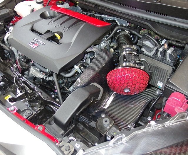 HKS Racing suction intake luchtfilter - Toyota Yaris GR 20+, Ophalen of Verzenden