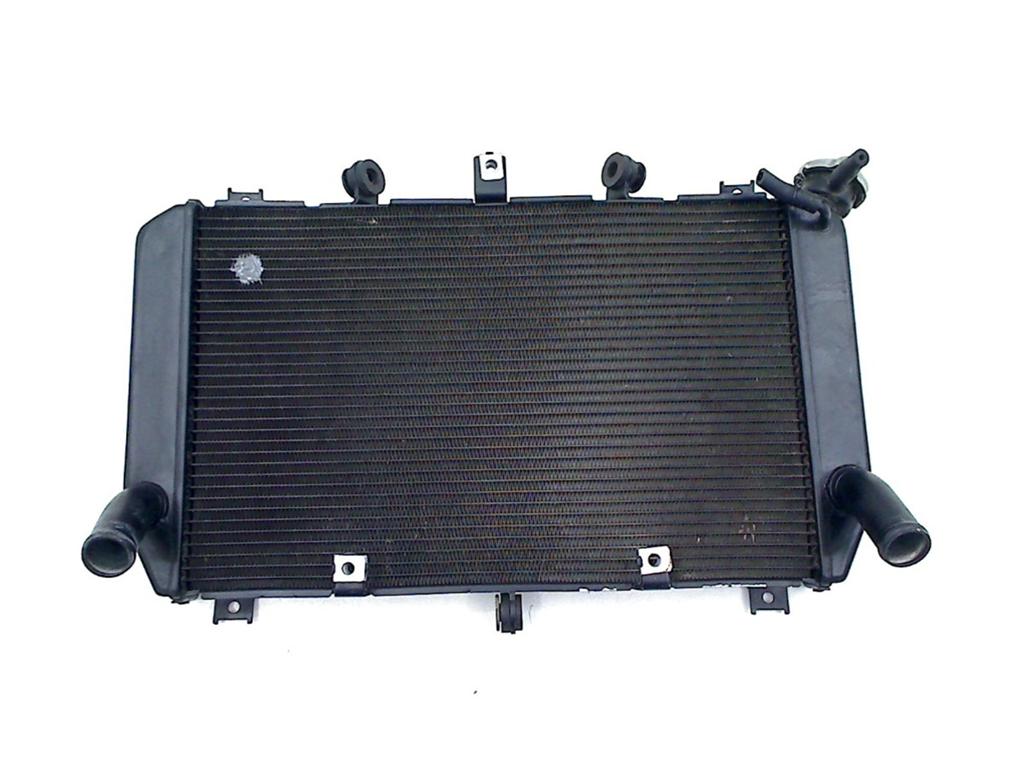 Radiateur Kawasaki Z 900 2020-2024 (Z900 ZR900) 390610745, Kawasaki Motors Europe N.V., Gebruikt, Info@kawasaki.eu, Jacobus Spijkerdreef 1-3, Hoofddorp 2132 PZ, , Japan
