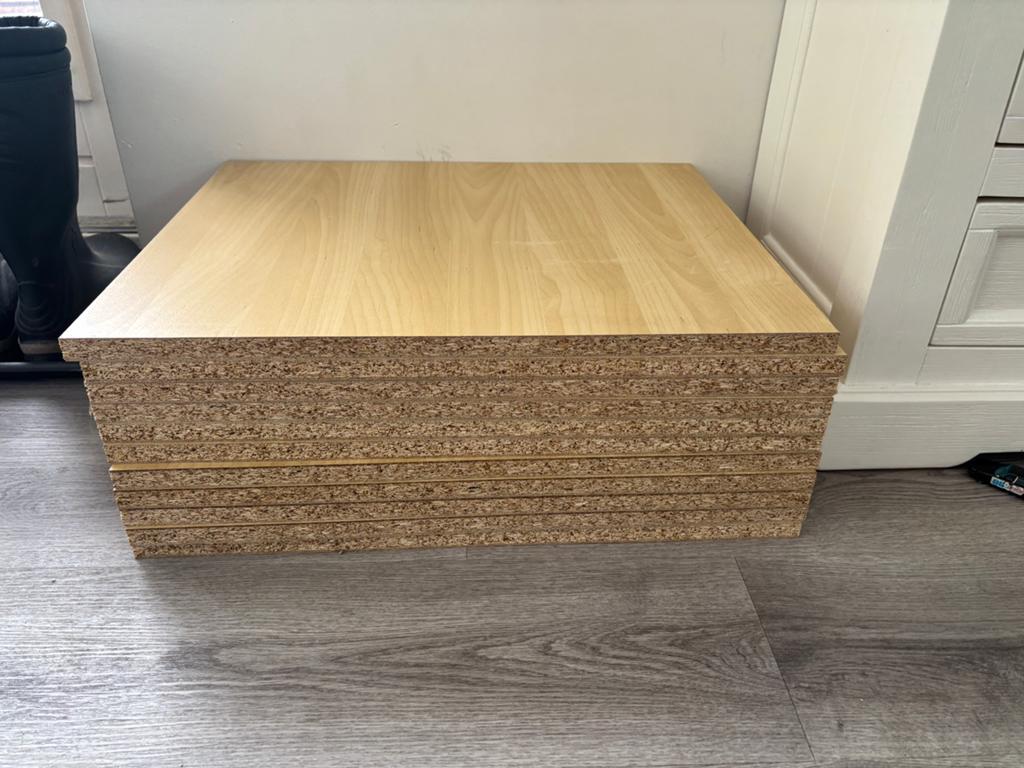 Ikea pax kast planken, Huis en Inrichting, Ophalen, Zo goed als nieuw