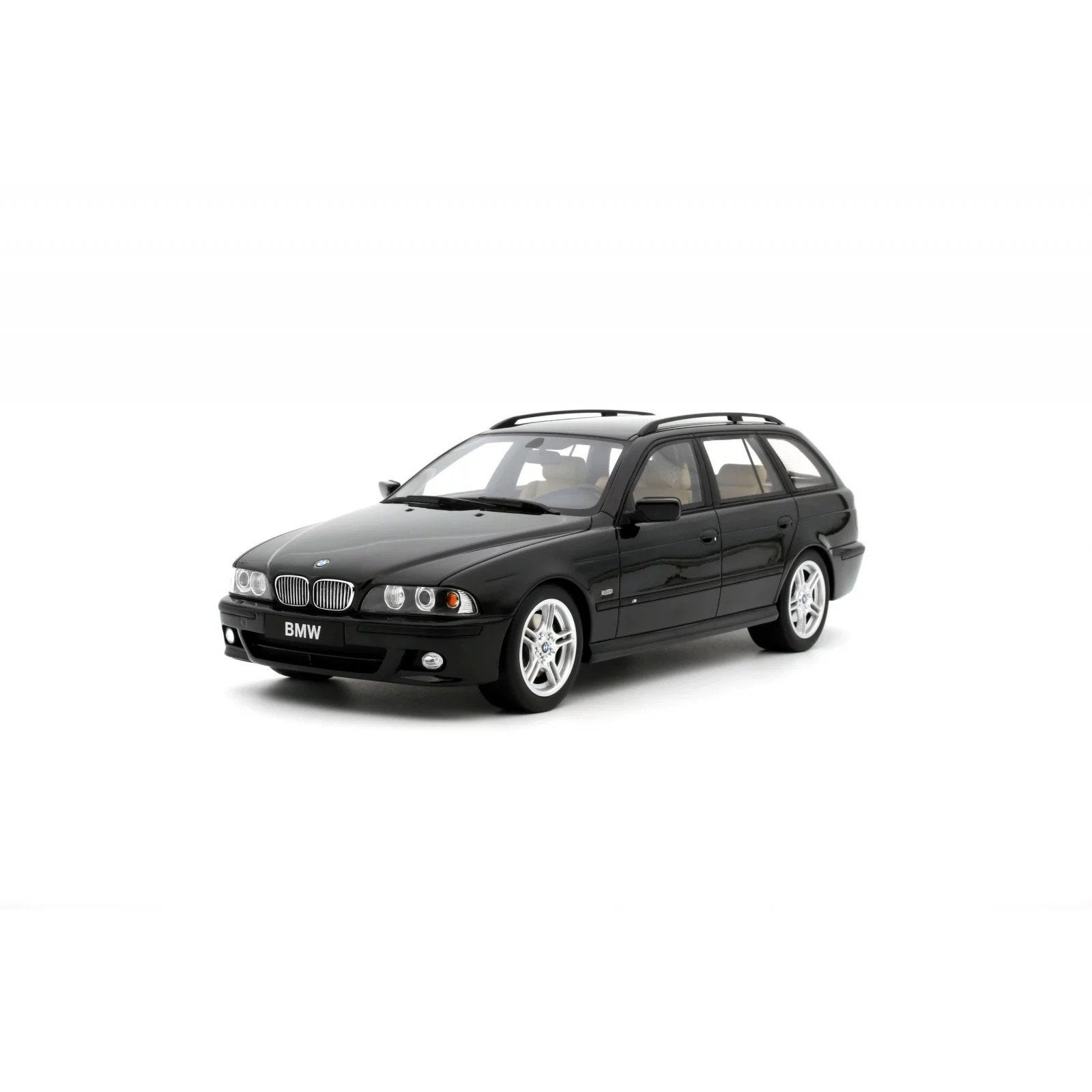 Ottomobile Bmw E39 540i M-Pack Touring 1/3000 1:18 Nieuw, Hobby en Vrije tijd, Modelauto's | 1:18, Ophalen of Verzenden, Nieuw