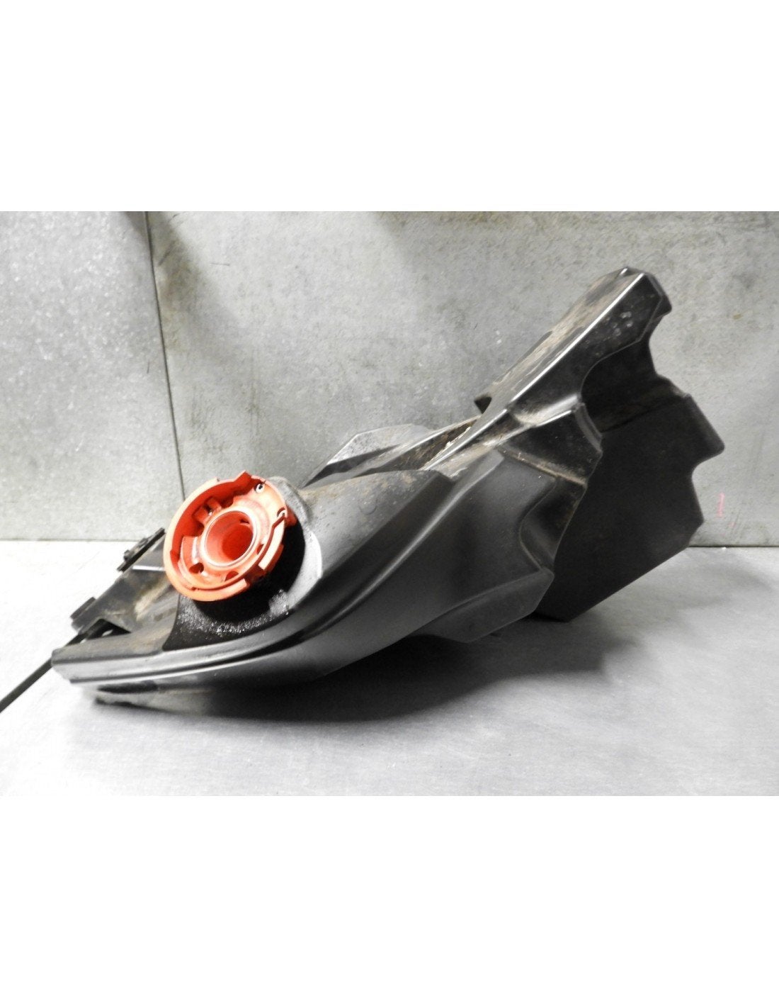 F800S 2006 - 2010 BMW Benzinetank D1-41354