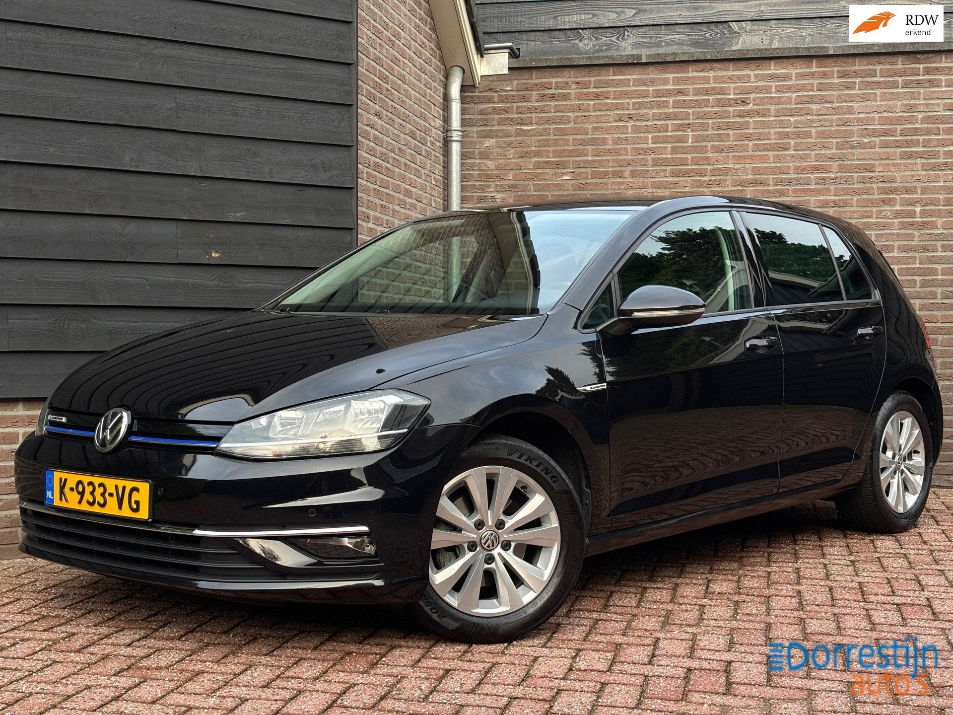 Volkswagen Golf 1.4 TSI Highline | JOIN | PDC | Stoelverwarm, Voorwielaandrijving, Gebruikt, 4 cilinders, Automatische klimaatregeling