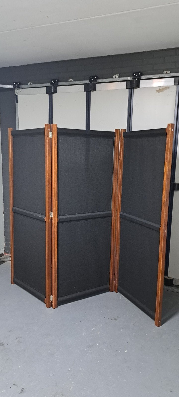 2 IKEA SLÄTTÖ inkijkbeschermers, tuinschermen per st.70 eur, Tuin en Terras, Tuinschermen, Ophalen, Gebruikt, 200 cm of meer, 150 tot 200 cm