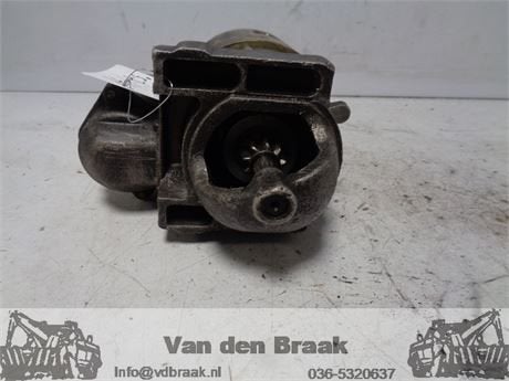 Oldsmobile 5.7 350 cid 1968-1980 Startmotor, Gebruikt, -, -, Ophalen of Verzenden