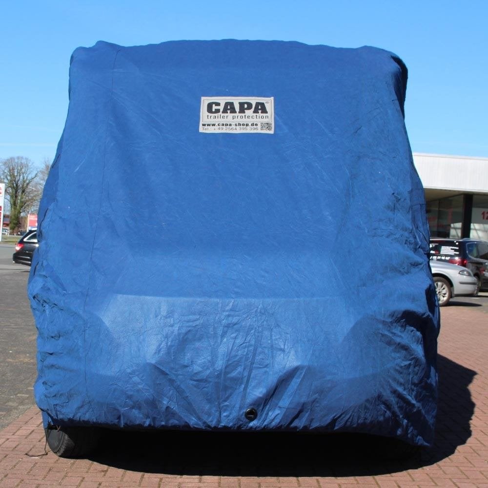 Capa camperhoes half integraal, Ophalen, Zo goed als nieuw