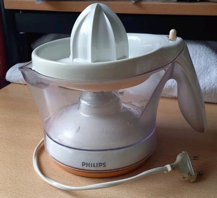 Sinaasappelpers, Ophalen of Verzenden, Citruspers