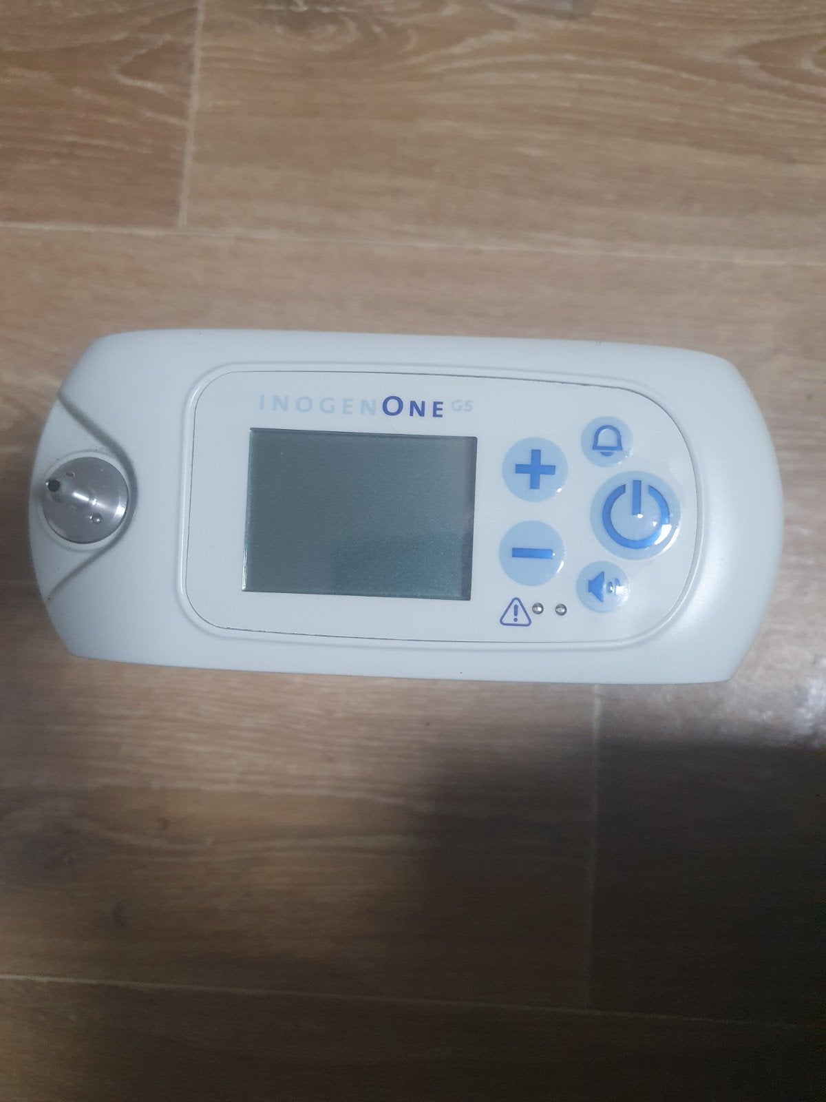 Inogen One G5, Diversen, Verpleegmiddelen, Ophalen