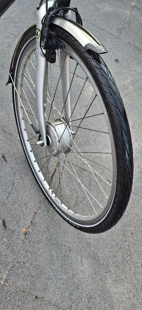 RIH Omega 3 Dames Ebike - ZGAN ✅, Ophalen, Rih, Rih, Rih