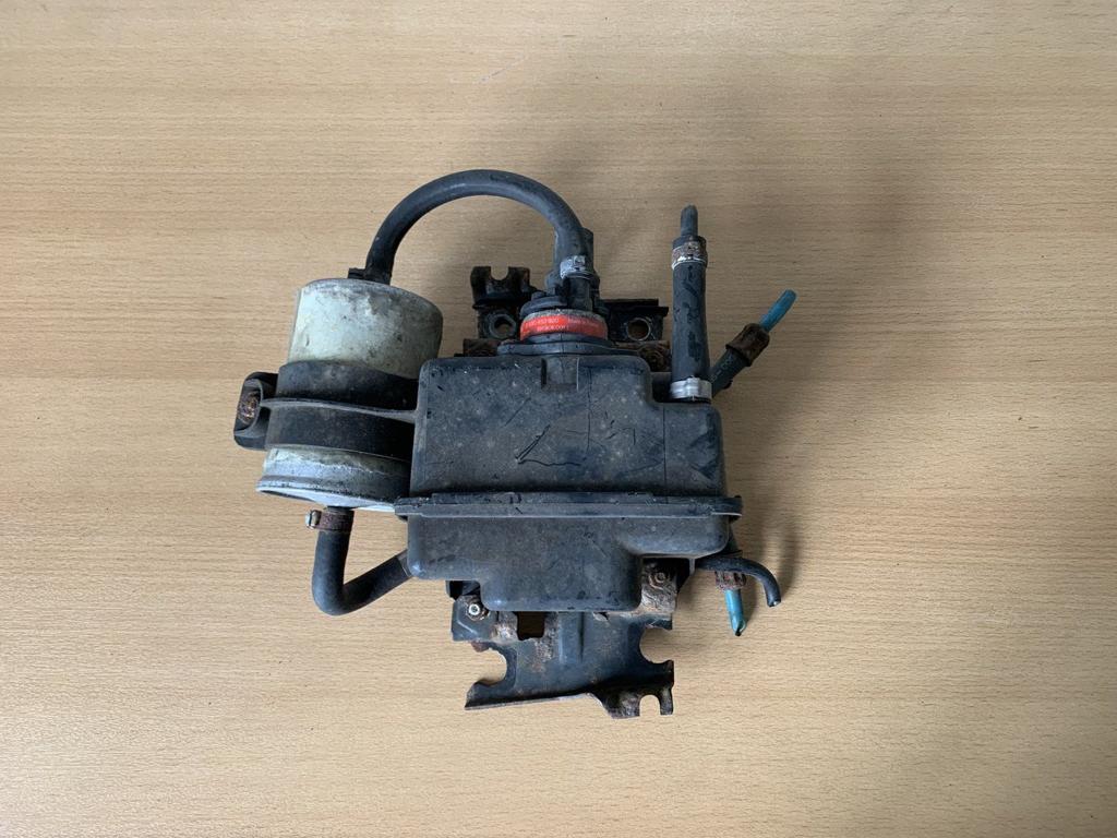 vw golf II benzinepomp 1983 - 1992 0580453920 191906091L, Gebruikt, -, Volkswagen, -