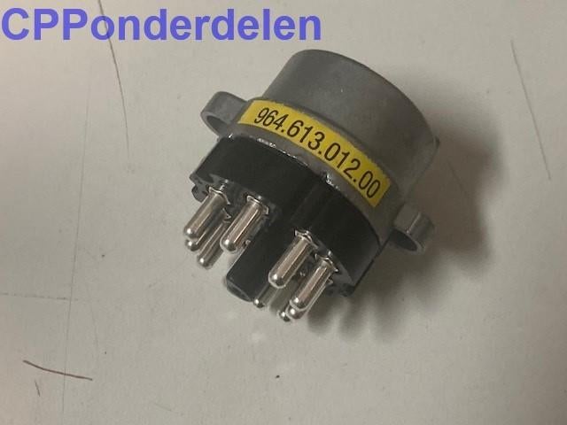 901184 Contactslotschakelaar Porsche 911/964/993, Auto-onderdelen, Verzenden, ., Porsche, Nieuw