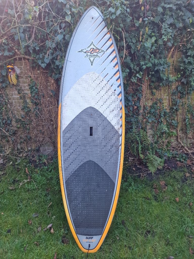 SUP 8,6 JP Australia Pro Edition 110 liter, Ophalen, Gebruikt, SUP-boards