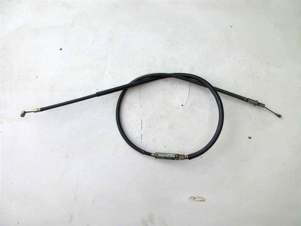Kawasaki KZ650 koppelingskabel KZ 650 koppeling kabel clutch, Ophalen of Verzenden