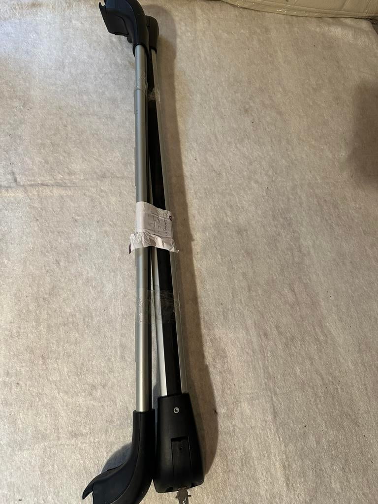 Dakdragers citroen c4 grand picasso, Auto diversen, Dakdragers, Ophalen of Verzenden, Gebruikt