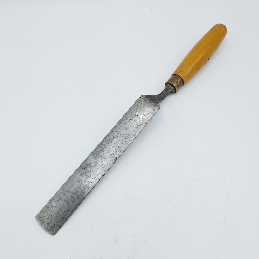 I.Sorby Sheffield Guts 32 mm (59198-82), Ophalen of Verzenden