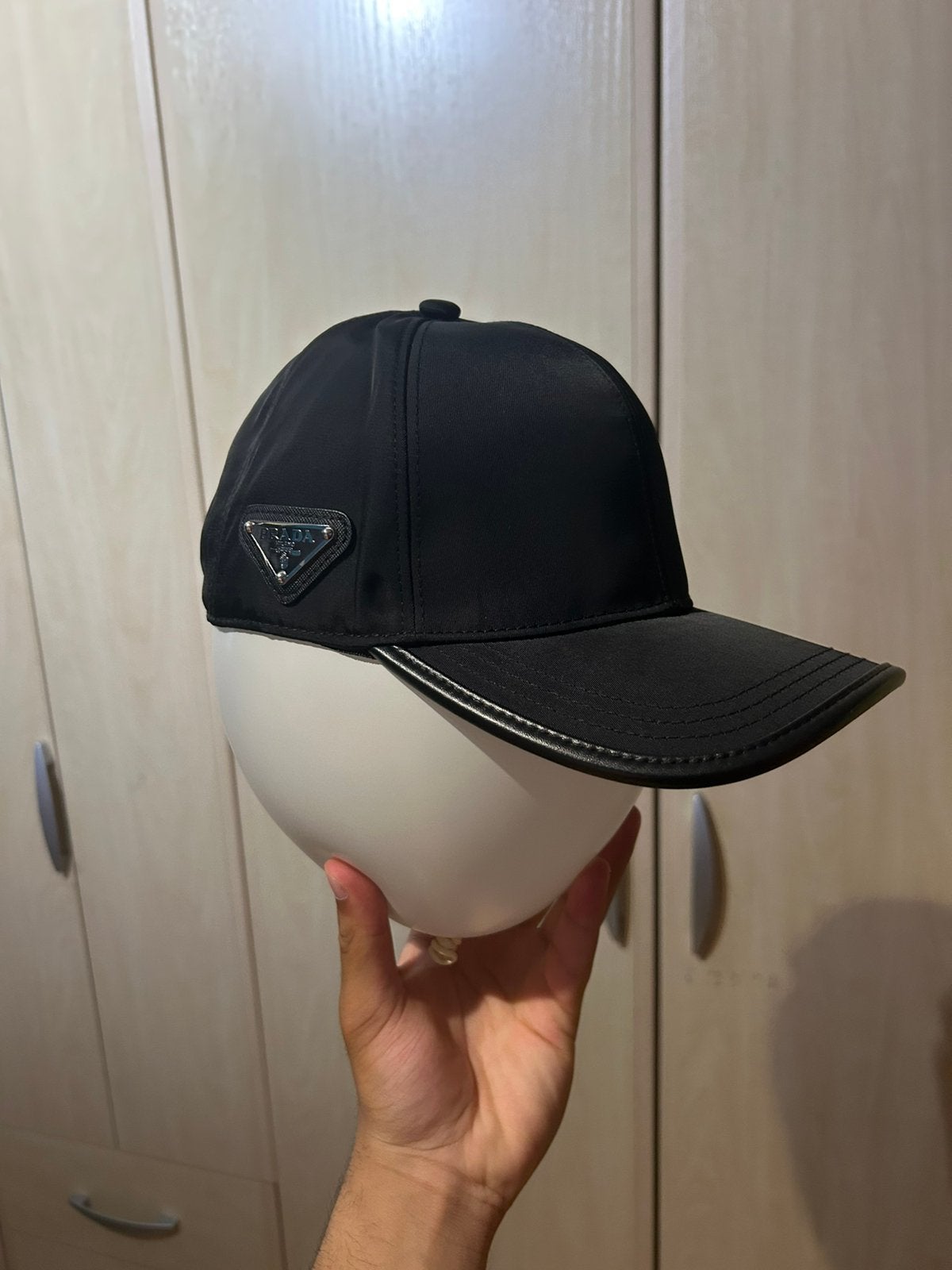 Prada pet, Verzenden, Nieuw, One size fits all, Pet