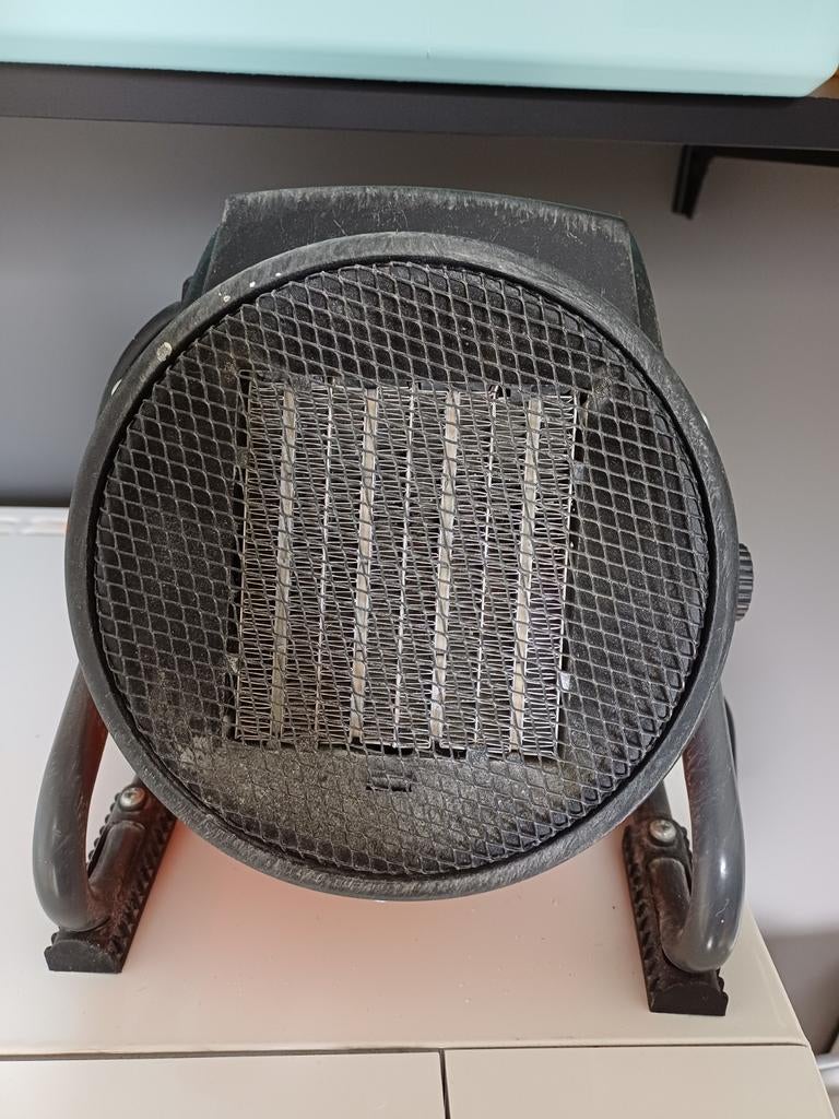 Elektrische kachel Ferm 2KW, Huis en Inrichting, Ophalen of Verzenden, Elektrisch, Overige soorten