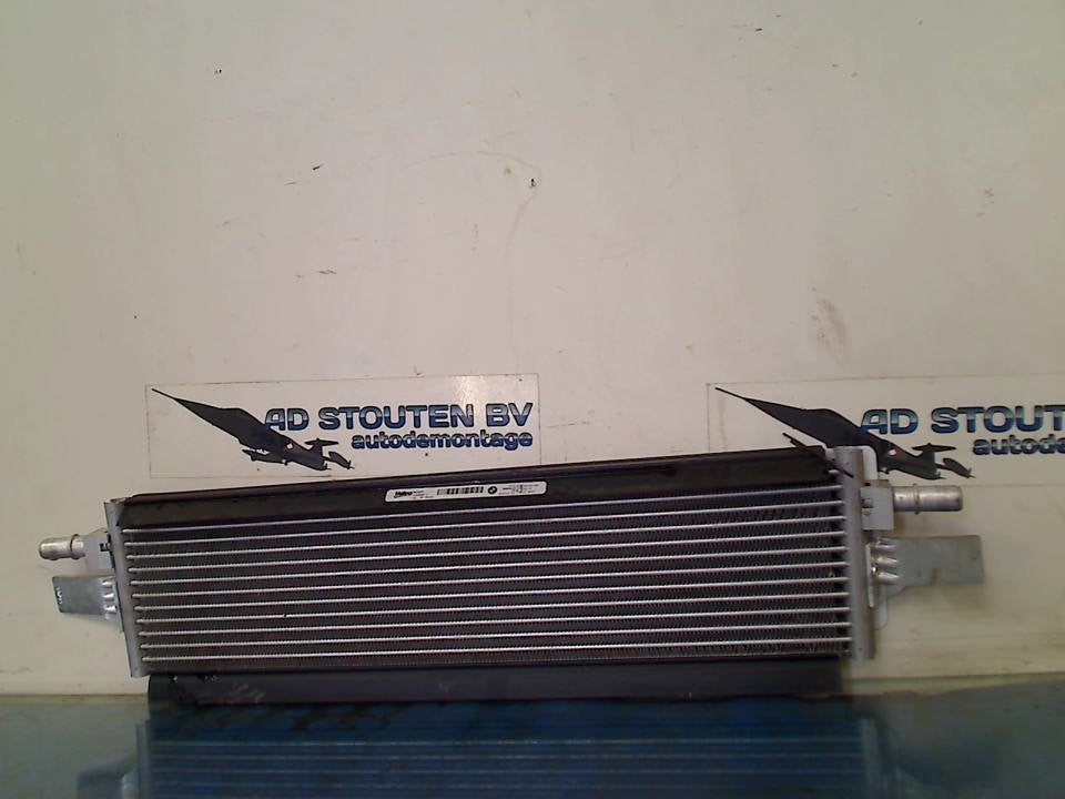 Radiateur Automaat BMW 3 serie Touring (G21) 2024 t55000c, Gebruikt, Petuelring 130, München 80809, , Duitsland, BMW, Bayerische Motoren Werke AG