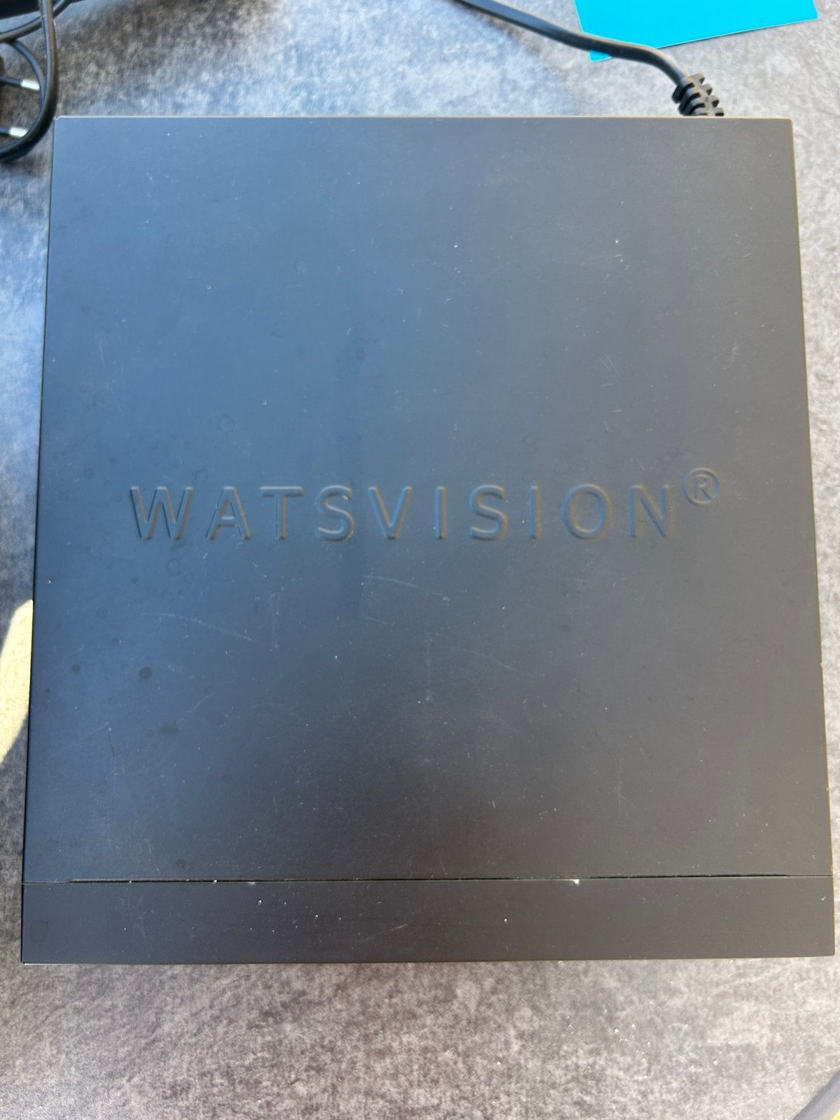 Dvd/ cd player, Ophalen, Gebruikt, Dvd-speler, Overige merken