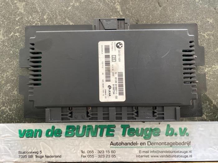 Computer Verlichting van een BMW 3-Serie, Gebruikt, -, -, 3 maanden garantie