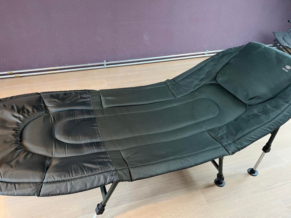 Cocoon Stretcher, Ophalen, Zo goed als nieuw