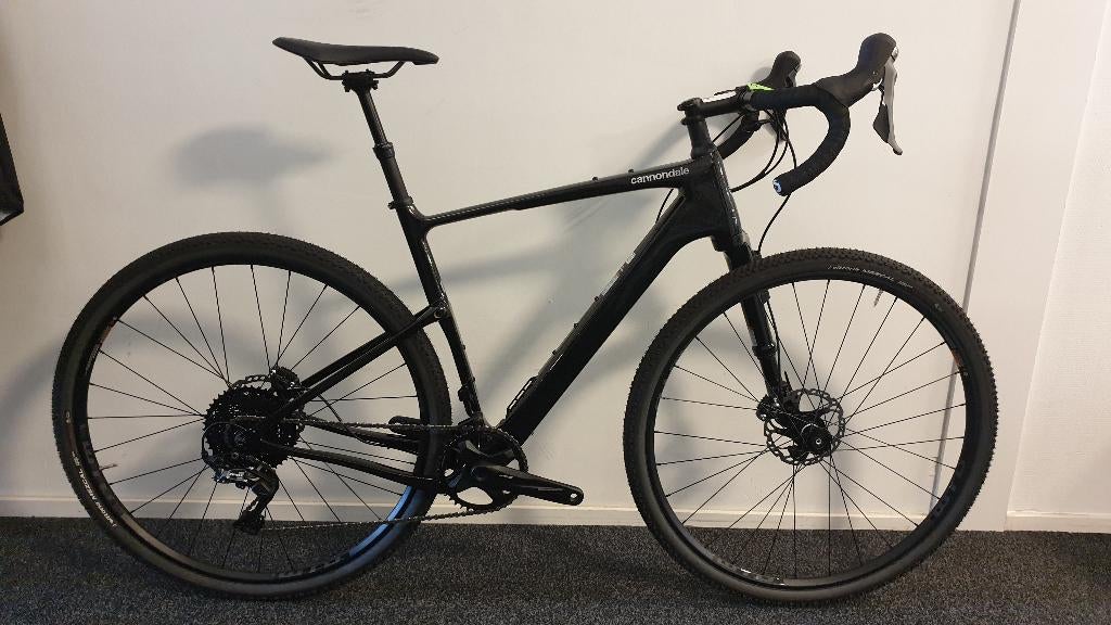 Cannondale Topstone Carbon 2  Lefty Framematen S en M Nieuw!, Carbon, Nieuw, 49 tot 53 cm, Meer dan 20 versnellingen
