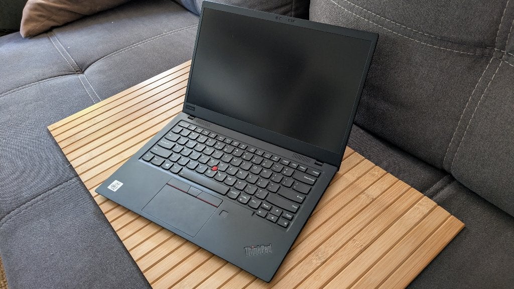 Lenovo X1 Carbon Gen 8 | i5 10gen | 16GB | 256GB, Computers en Software, Windows Laptops, 256 GB, 2 tot 3 Ghz, Qwerty, Ophalen of Verzenden