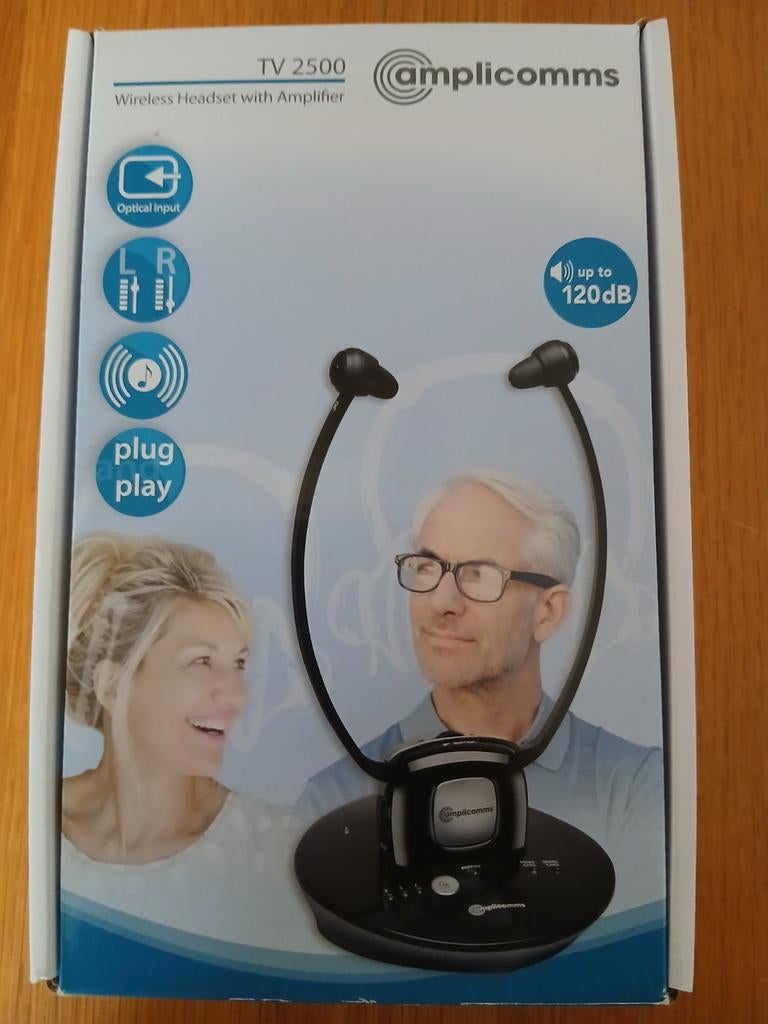 Audio, Ophalen of Verzenden, Zo goed als nieuw, Over oor (circumaural), Overige merken