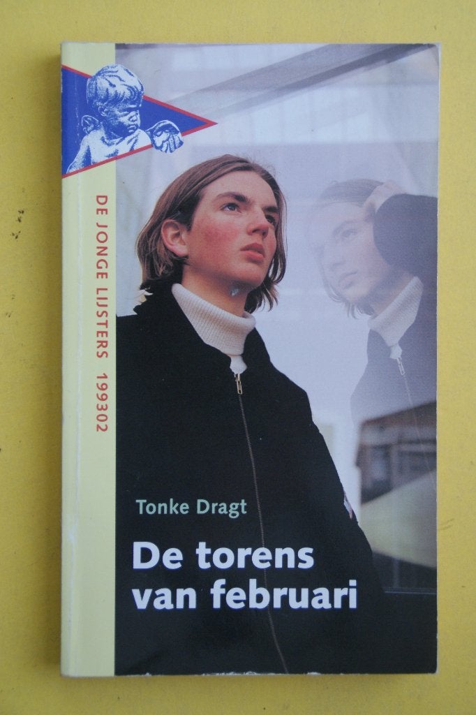 De torens van februari - Tonke Dragt (De Jonge Lijster), Tonke Dragt, Ophalen of Verzenden, Zo goed als nieuw, Fictie